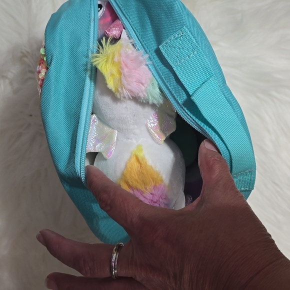 New Pomkinz set of 2. - Picture 4 of 10